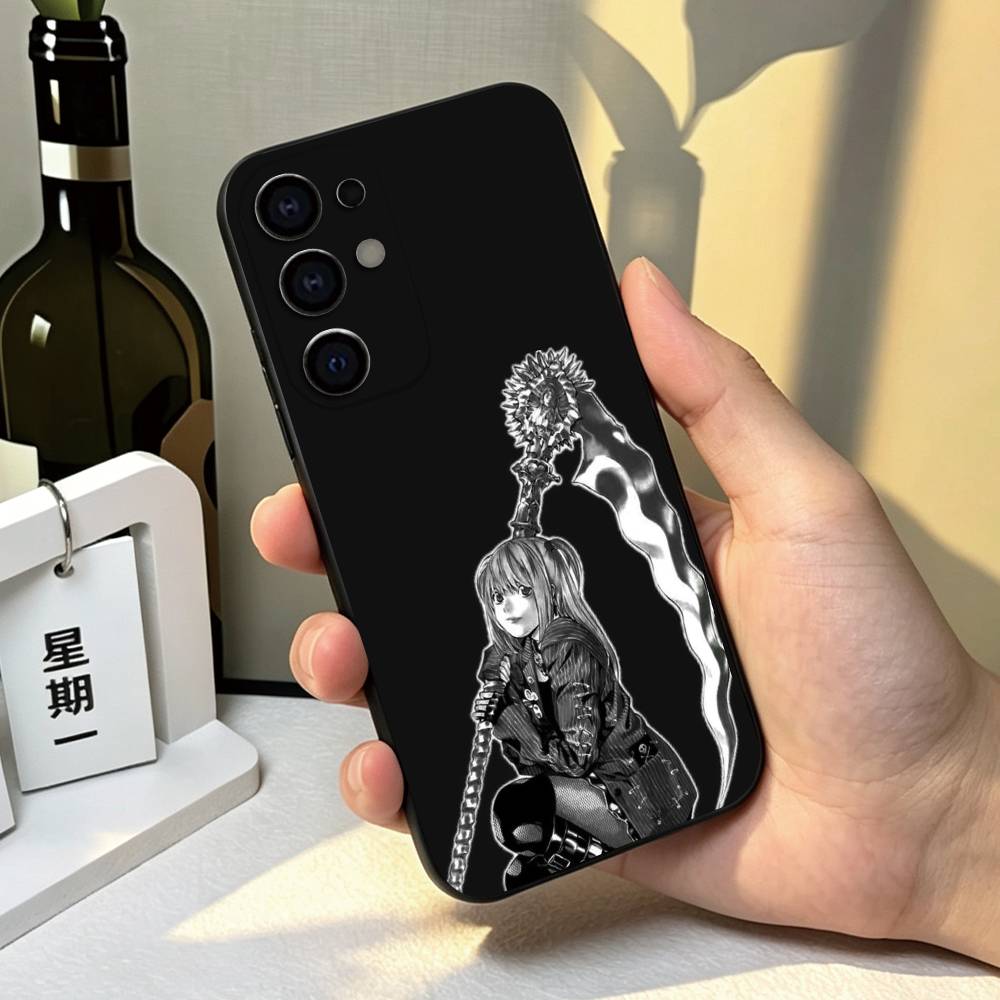Coque de téléphone en silicone - Phone Cases Near avis et prix