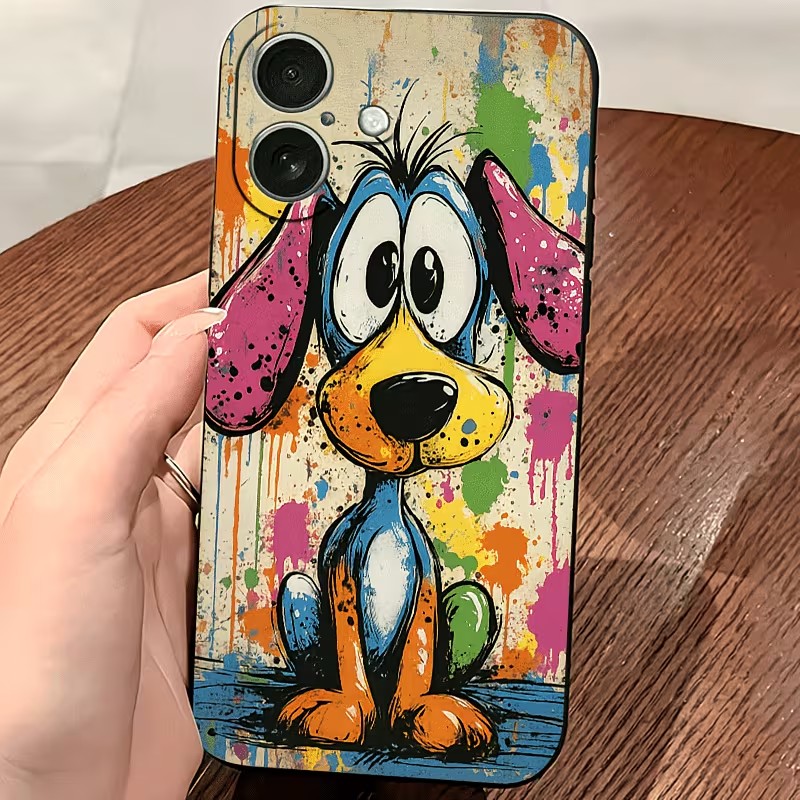 Coque de téléphone en TPU anti - Phone Cases Mous avis et prix