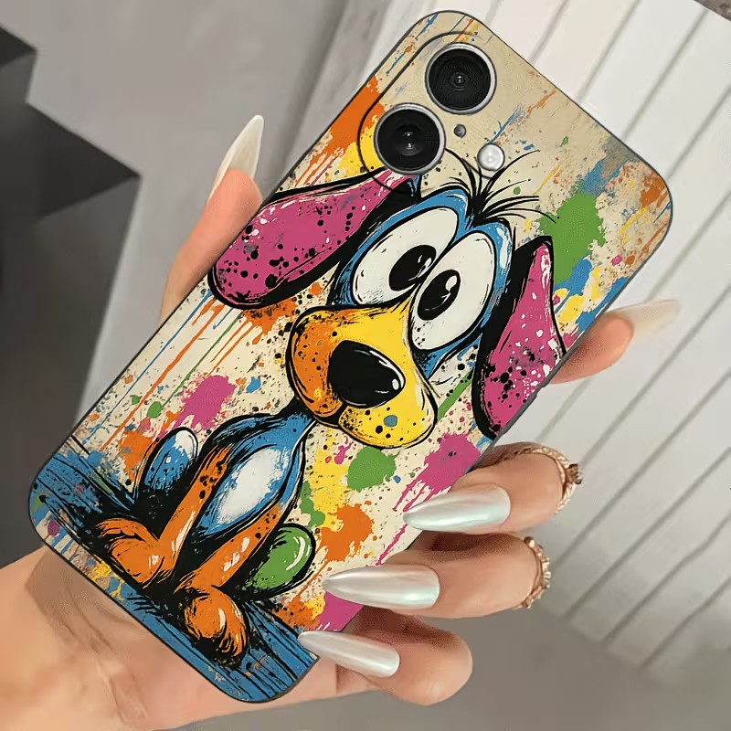 Coque de téléphone en TPU anti - Phone Cases Mous avis et prix