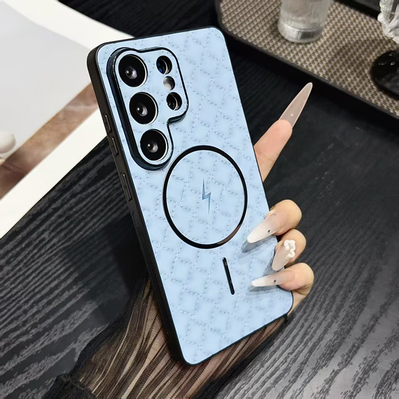 Coque de téléphone magnétique  - Phone Cases Quality avis et prix