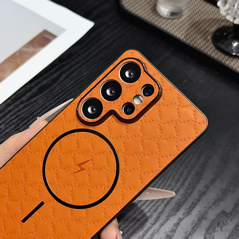 Coque de téléphone magnétique  - Phone Cases Quality avis et prix