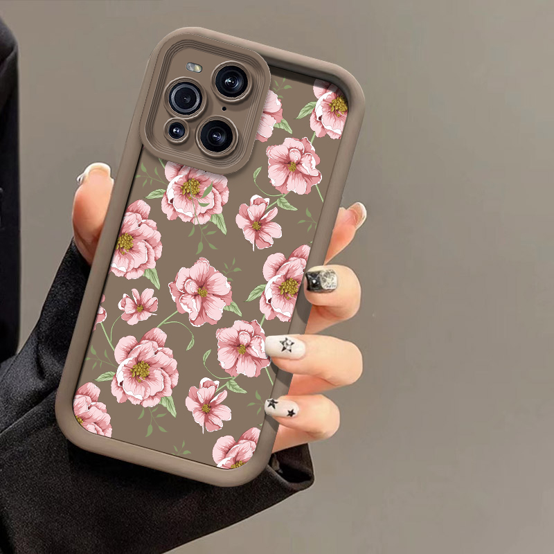 Coque de téléphone en Silicone - Phone Cases Oppo avis et prix
