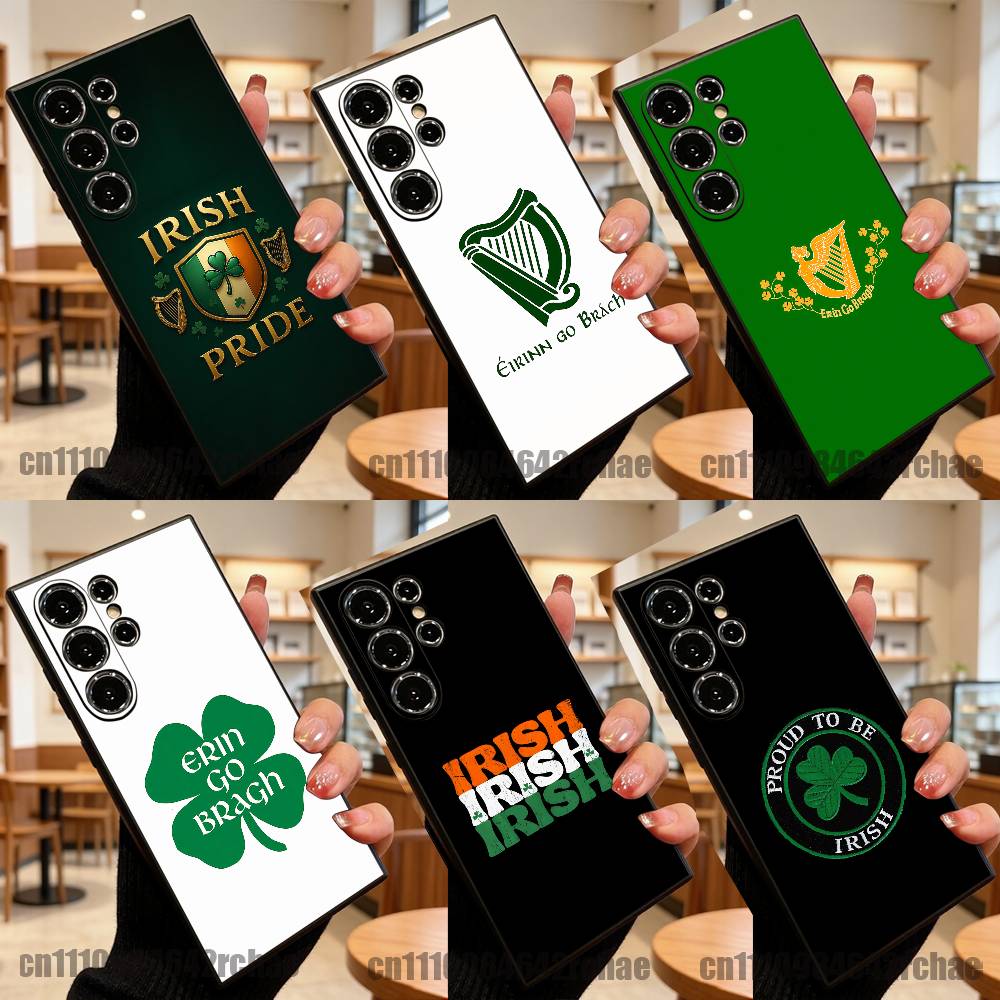 Coque de téléphone pour Samsun - Phone Cases Ireland avis et prix