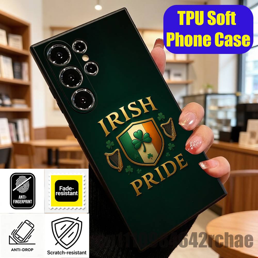 Coque de téléphone pour Samsun - Phone Cases Ireland avis et prix