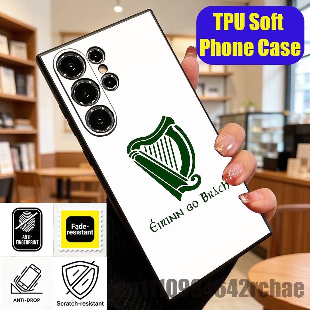 Coque de téléphone pour Samsun - Phone Cases Ireland avis et prix