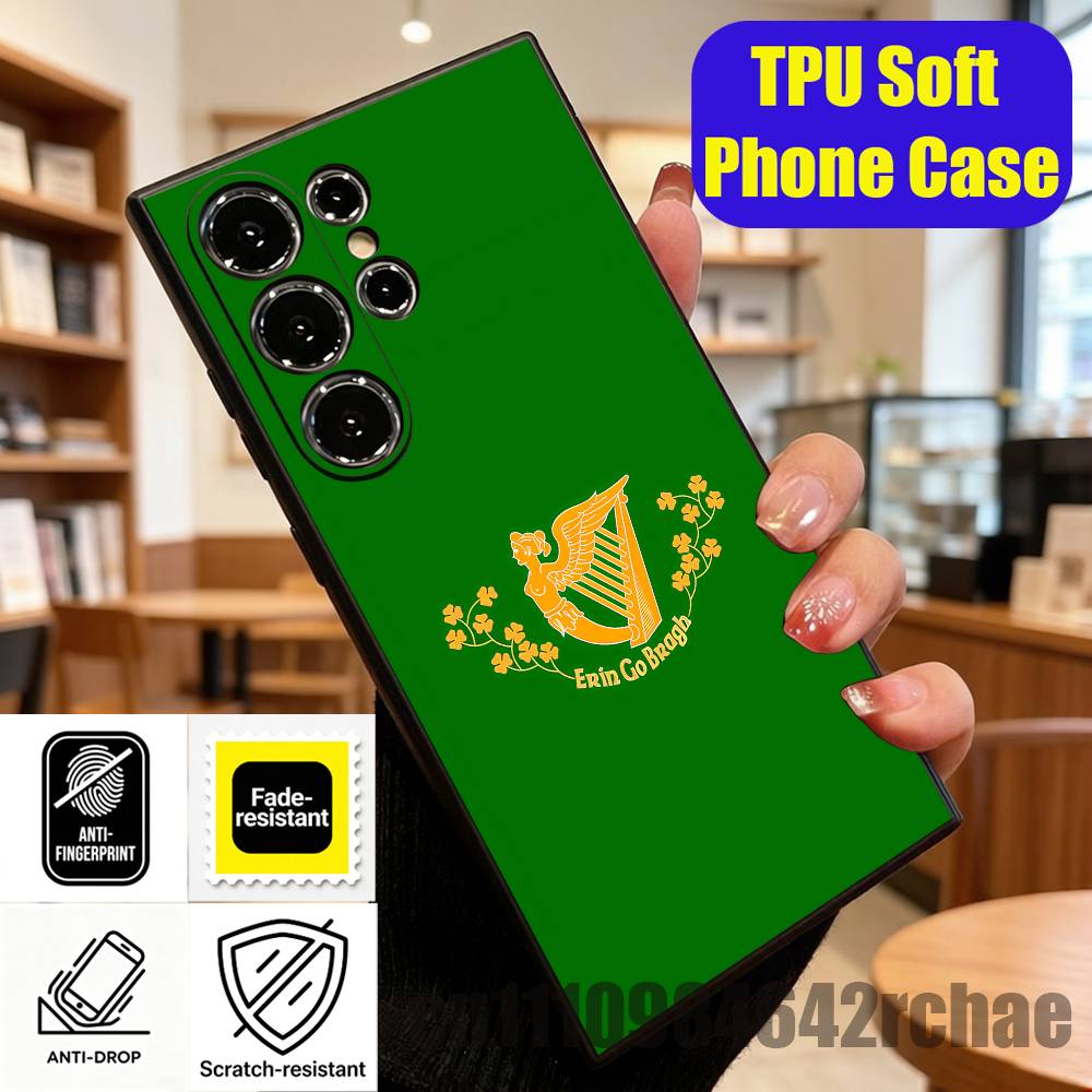 Coque de téléphone pour Samsun - Phone Cases Ireland avis et prix