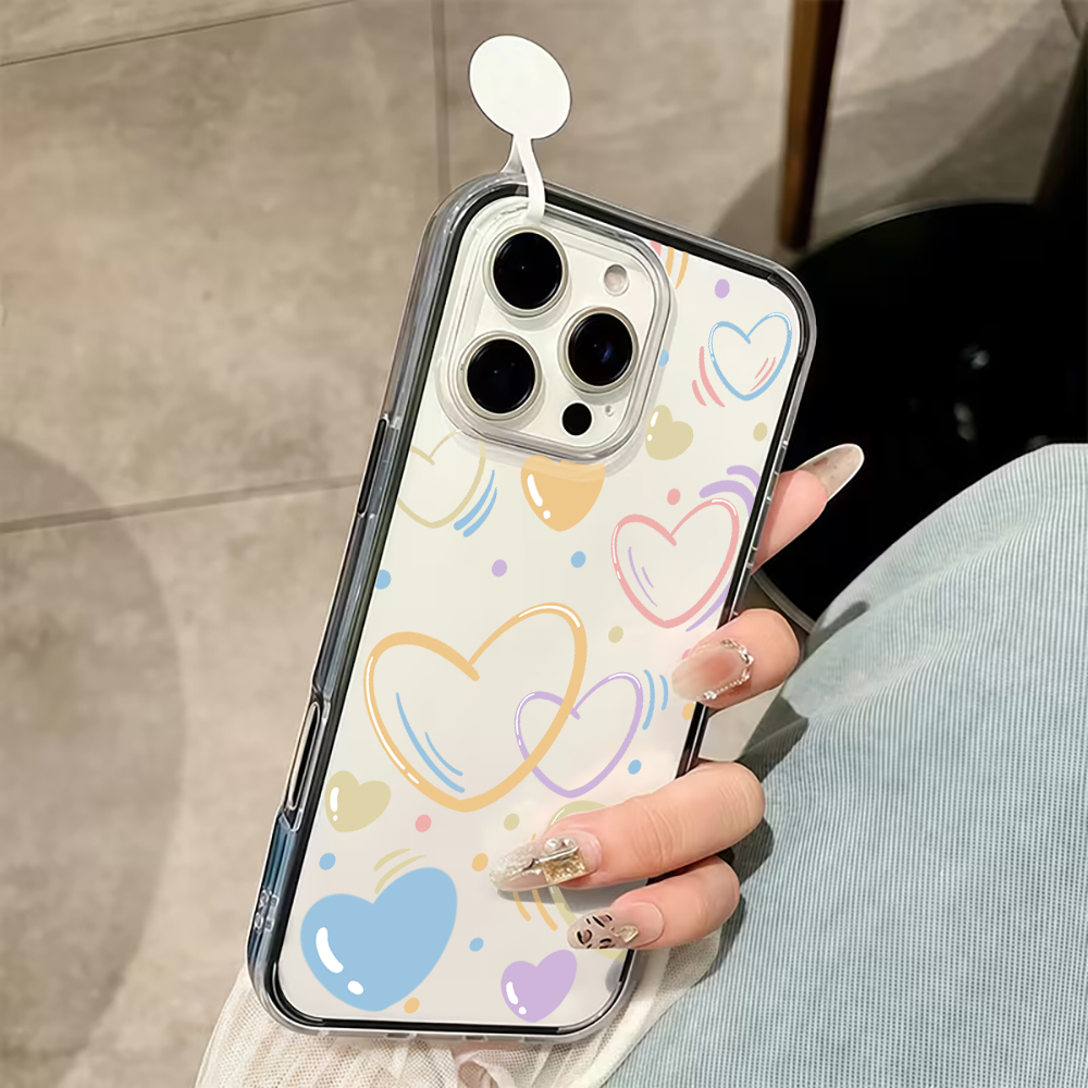 Coque de téléphone transparent - Phone Cases Cute Iphone 14 avis et prix