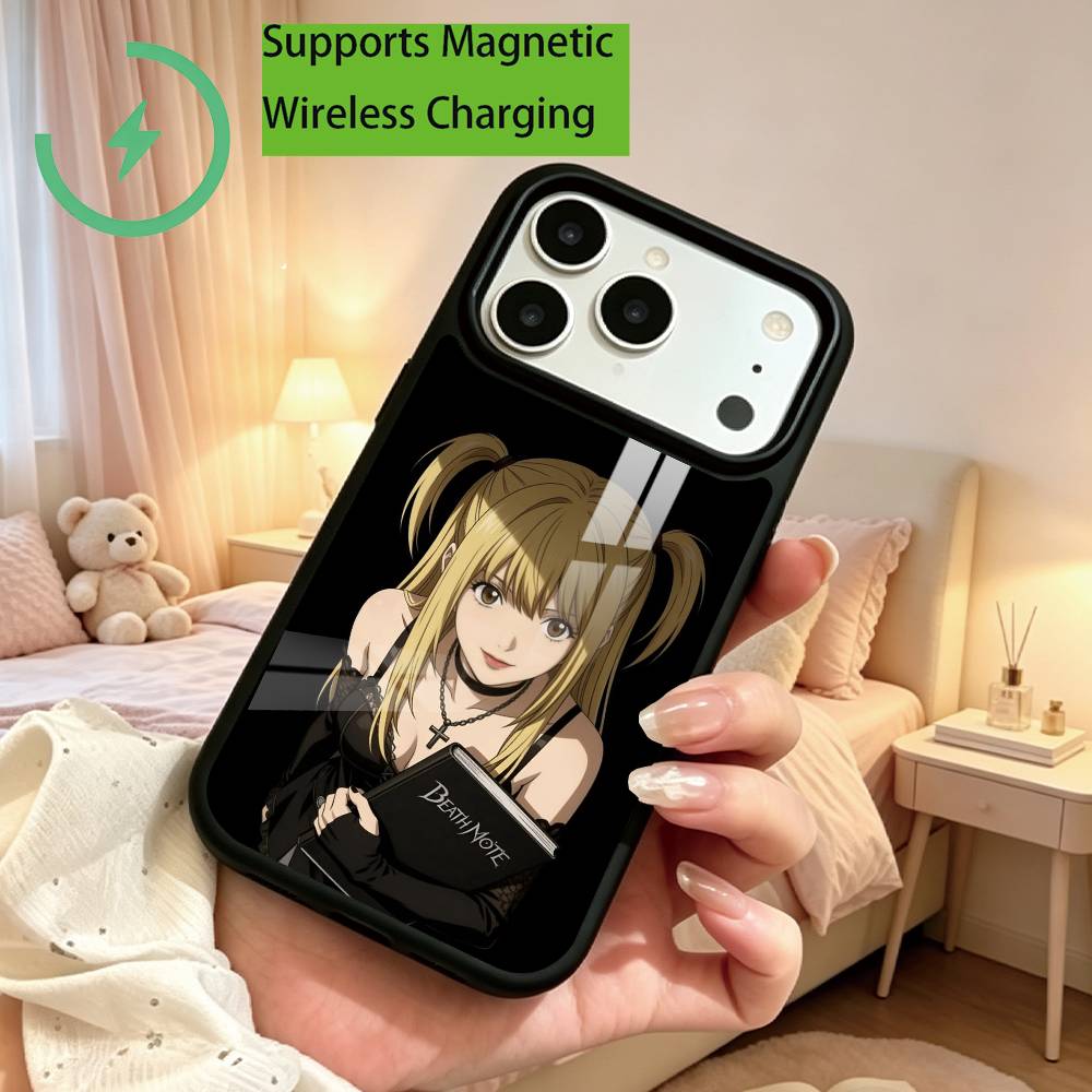 Coque de téléphone Death Note  - Phone Cases Near avis et prix
