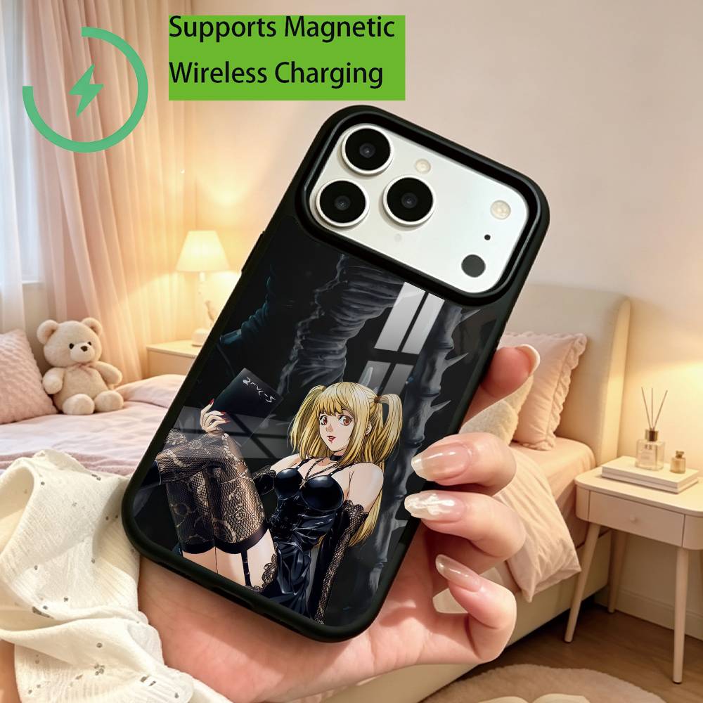 Coque de téléphone Death Note  - Phone Cases Near avis et prix