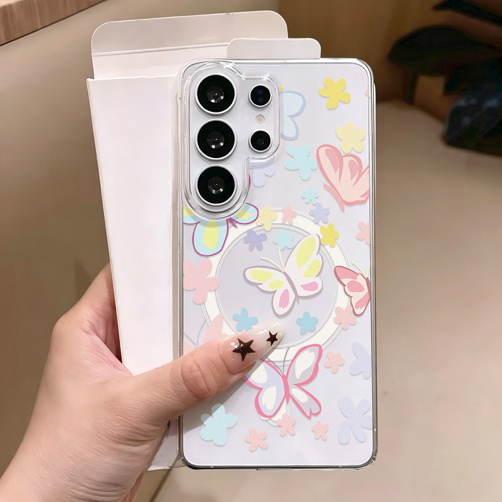 Coque de téléphone transparent - Phone Cases Quality avis et prix