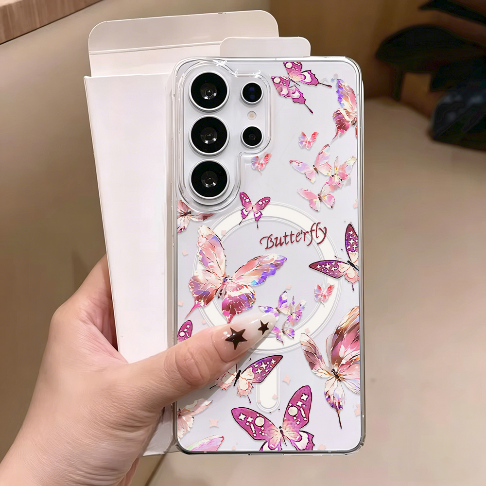 Coque de téléphone transparent - Phone Cases Quality avis et prix