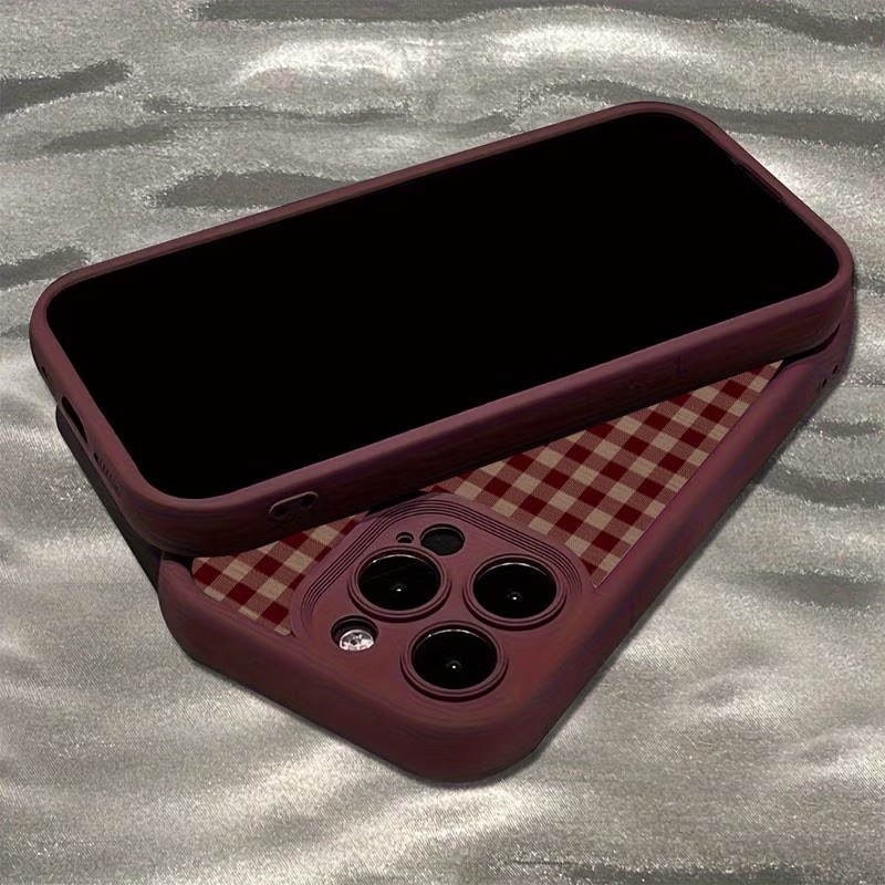 Coque de téléphone en TPU à mo - Phone Cases Vintage avis et prix