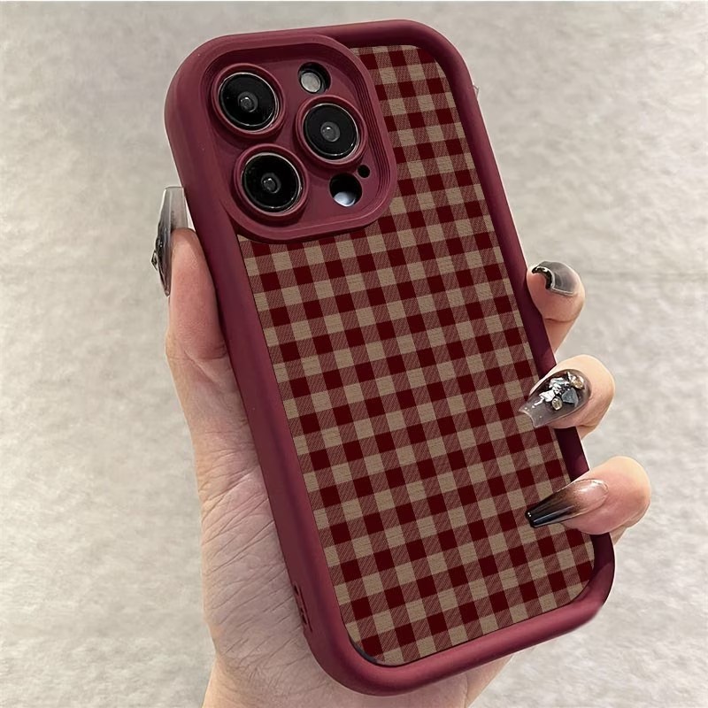 Coque de téléphone en TPU à mo - Phone Cases Vintage avis et prix
