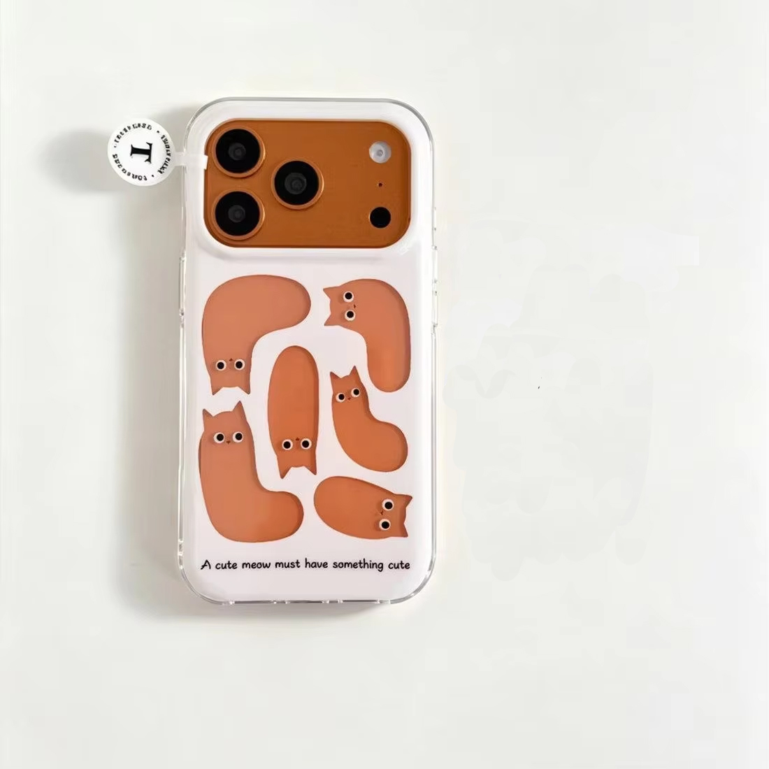 Coque de téléphone coréenne IN - Phone Cases Cute Iphone 14 avis et prix