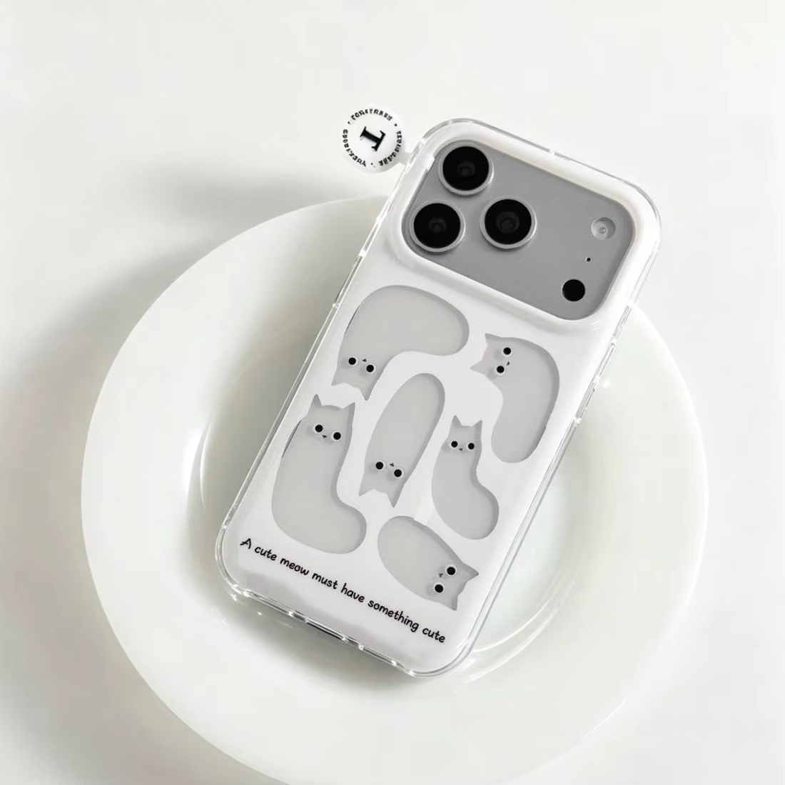 Coque de téléphone coréenne IN - Phone Cases Cute Iphone 14 avis et prix