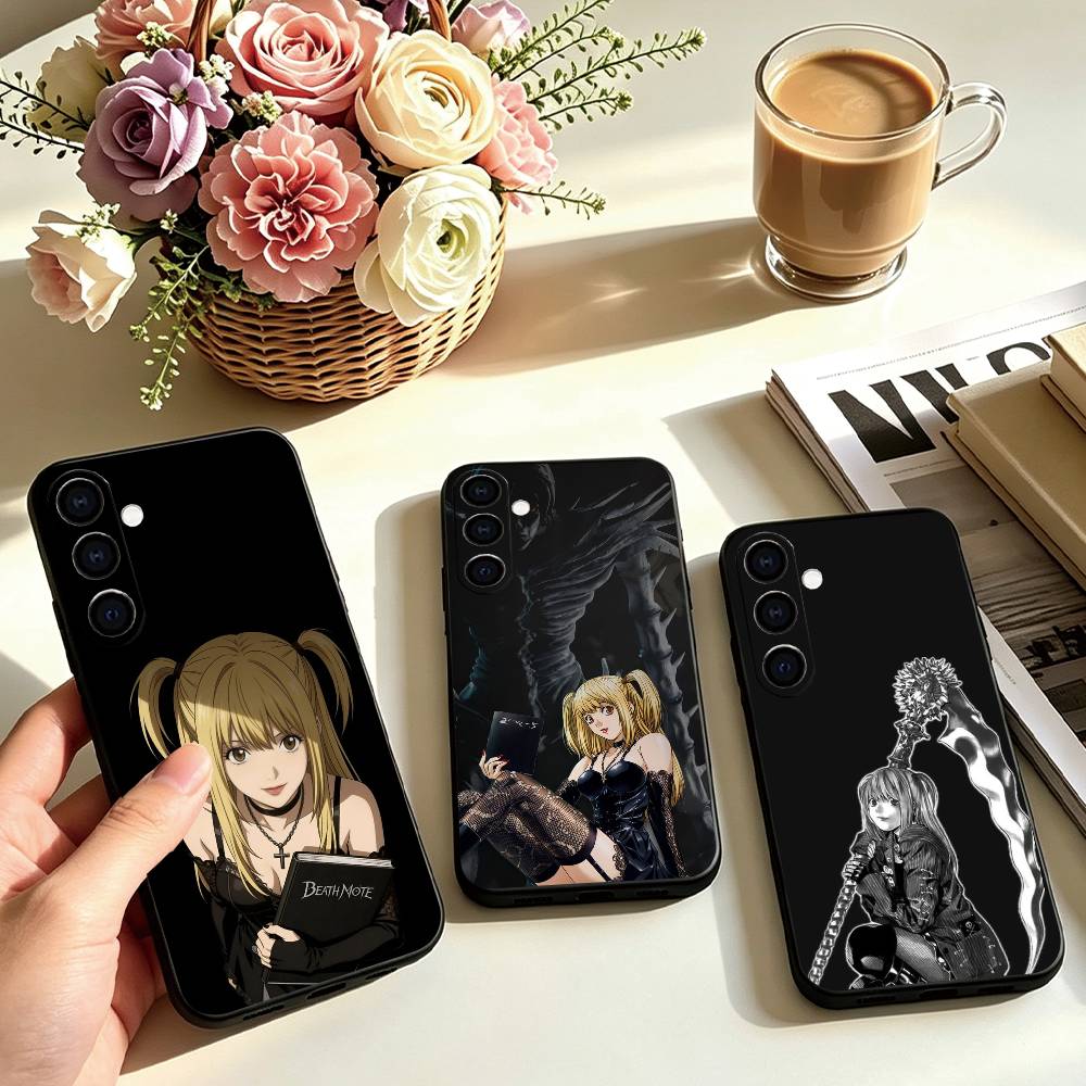 Coque de téléphone en silicone - Phone Cases Near avis et prix