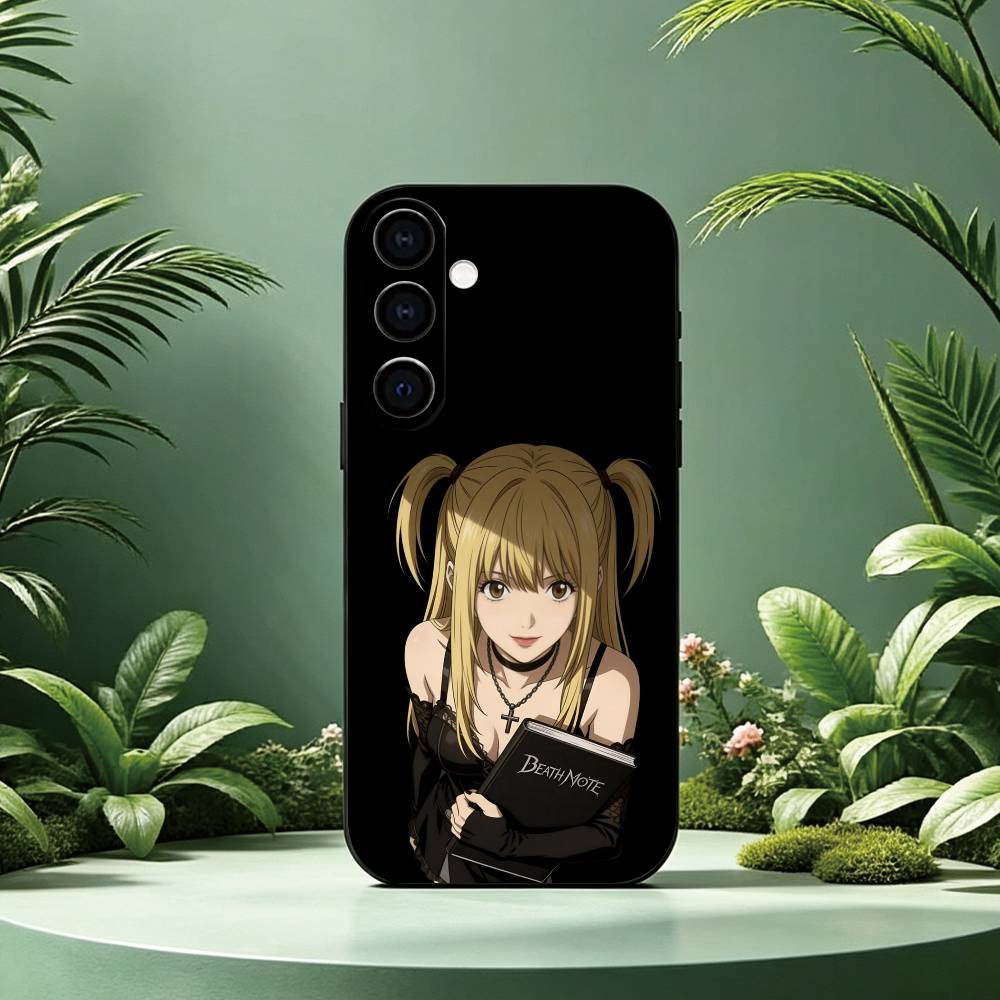 Coque de téléphone en silicone - Phone Cases Near avis et prix