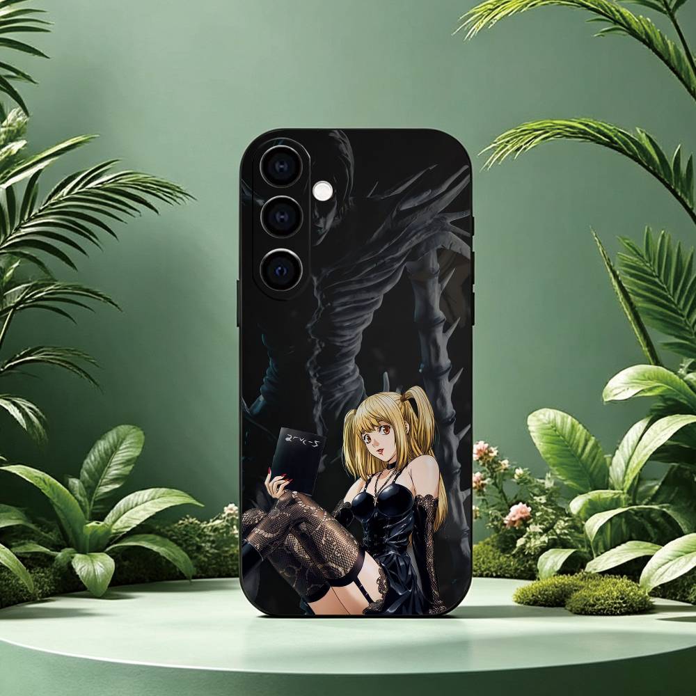 Coque de téléphone en silicone - Phone Cases Near avis et prix