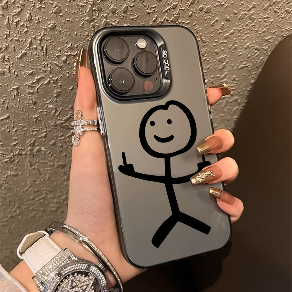Coque de téléphone antichoc mo - Phone Cases Cute Iphone 14 avis et prix