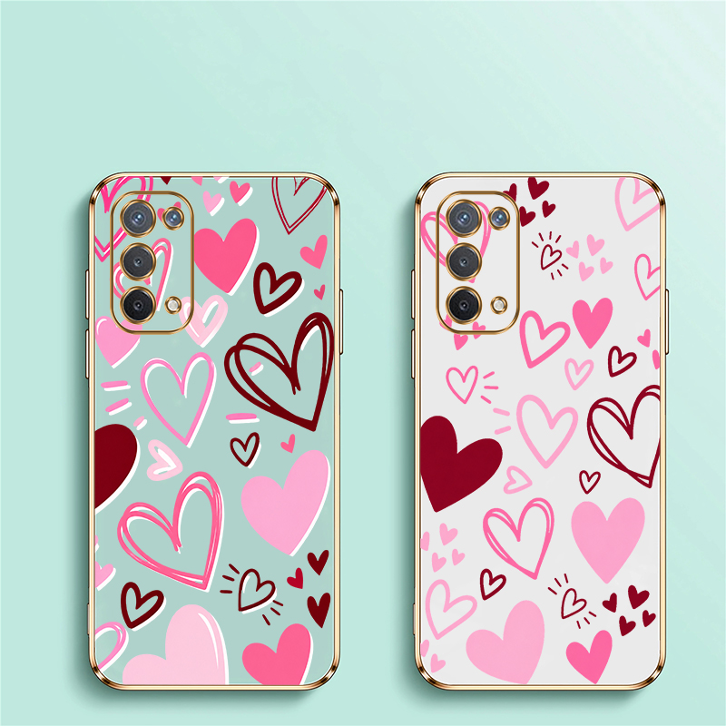 Coque de téléphone de luxe col - Phone Cases Oppo avis et prix