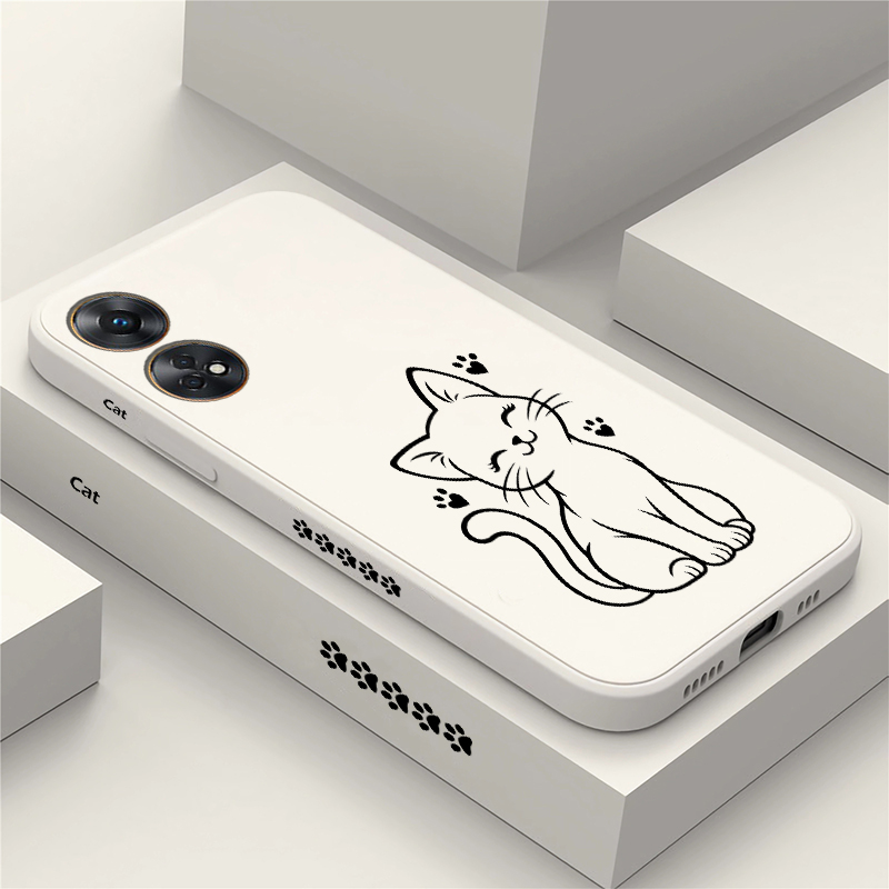 Coque de téléphone OPPO Reno 8 - Phone Cases Oppo avis et prix