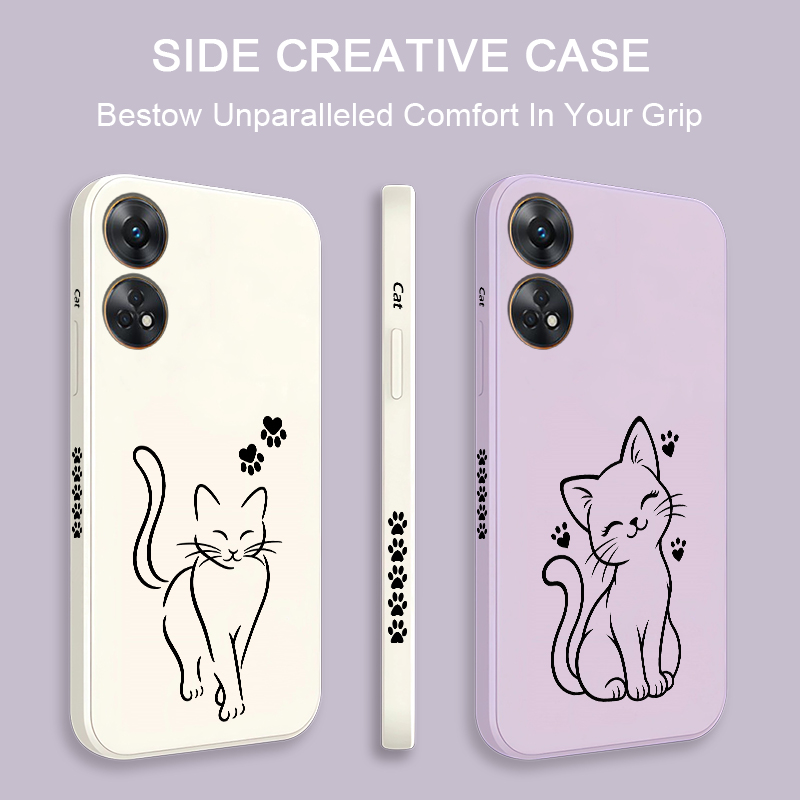 Coque de téléphone OPPO Reno 8 - Phone Cases Oppo avis et prix
