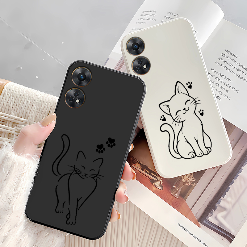Coque de téléphone OPPO Reno 8 - Phone Cases Oppo avis et prix
