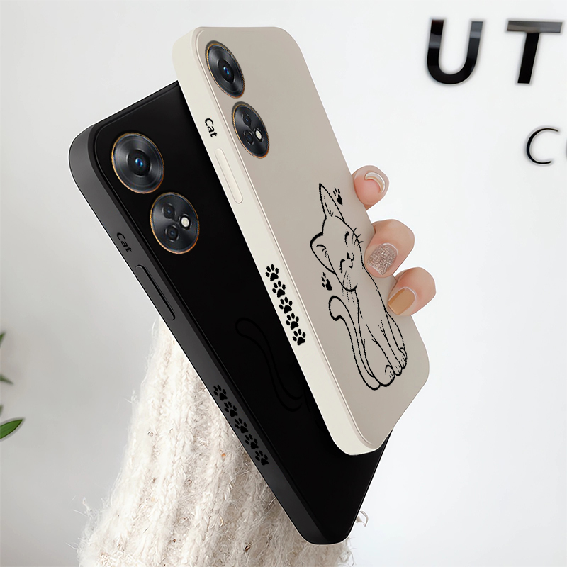 Coque de téléphone OPPO Reno 8 - Phone Cases Oppo avis et prix