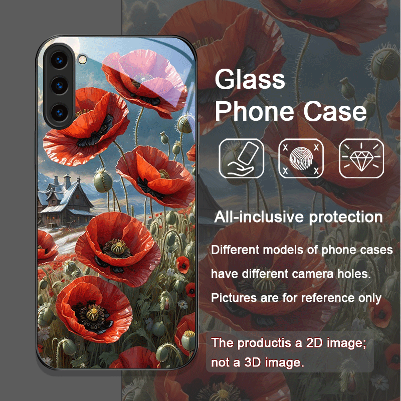 Coque de téléphone en verre tr - Phone Cases Galaxy S26 Ultra avis et prix