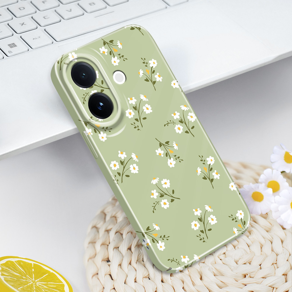 Coque de téléphone Star Flower - Phone Cases Vivo avis et prix