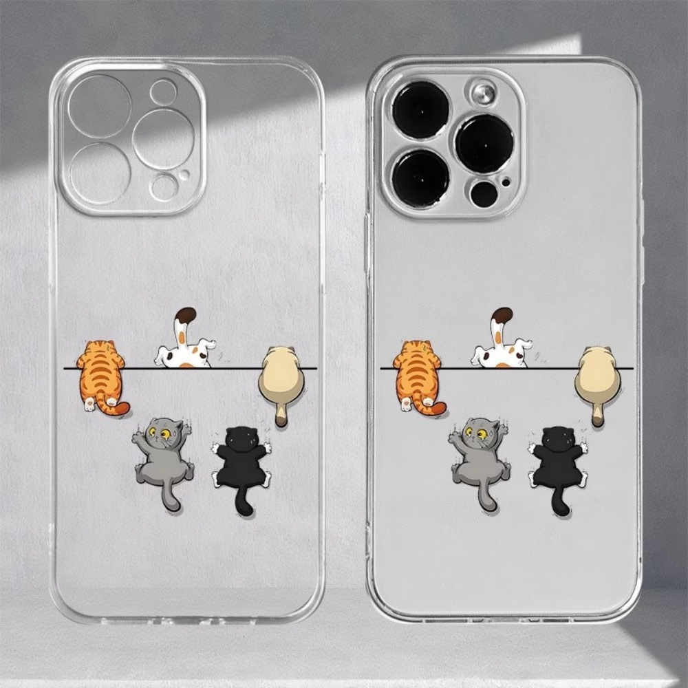 Coque de téléphone motif cinq  - Phone Cases Cute Iphone 14 avis et prix