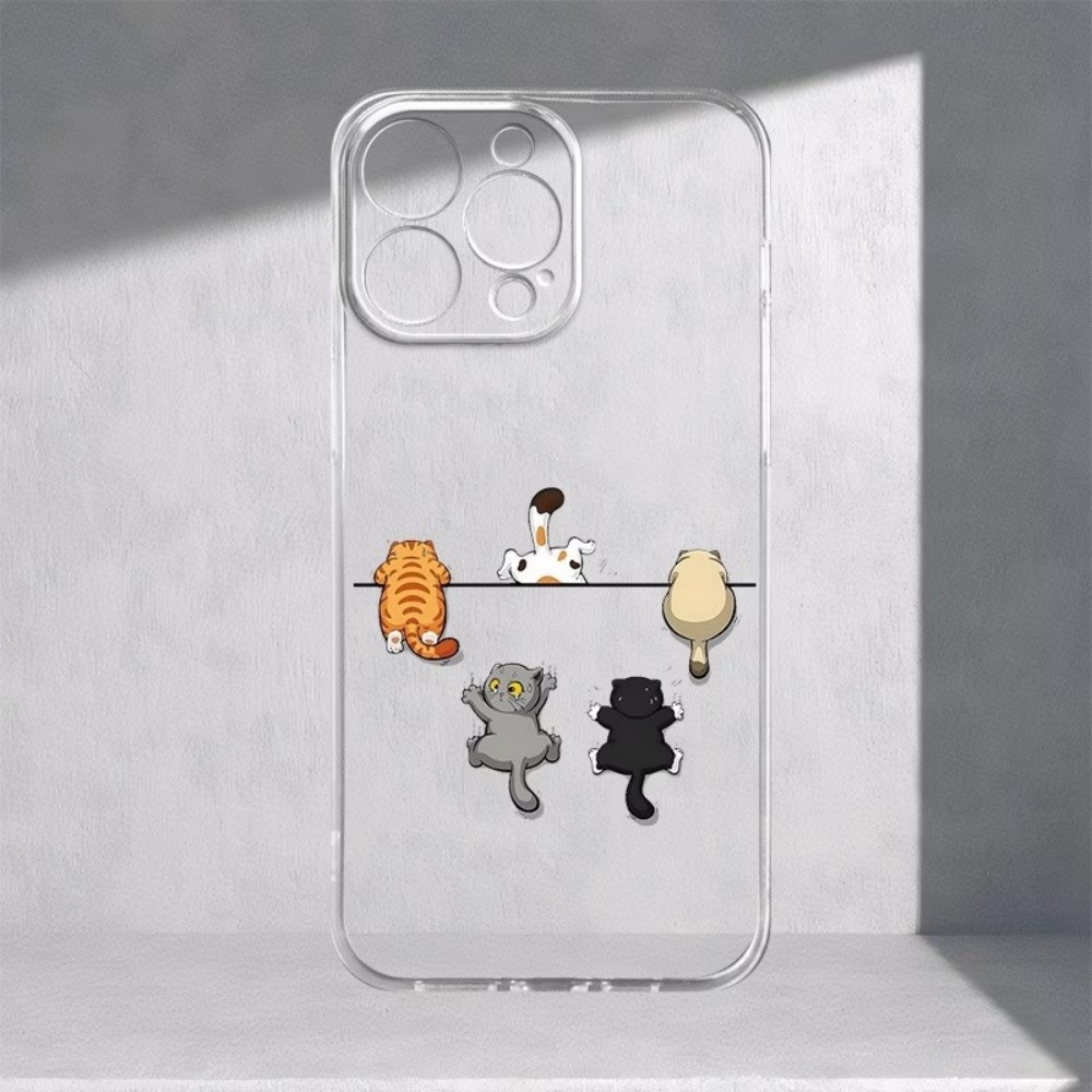 Coque de téléphone motif cinq  - Phone Cases Cute Iphone 14 avis et prix