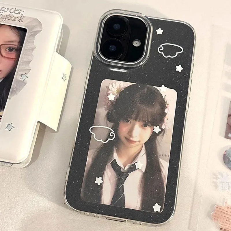 Coque de téléphone transparent - Phone Cases Cute Iphone 14 avis et prix