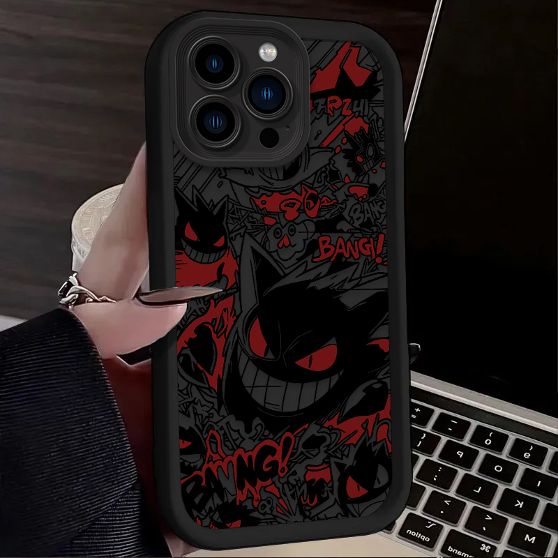 Coque de téléphone en silicone - Phone Cases Mous avis et prix