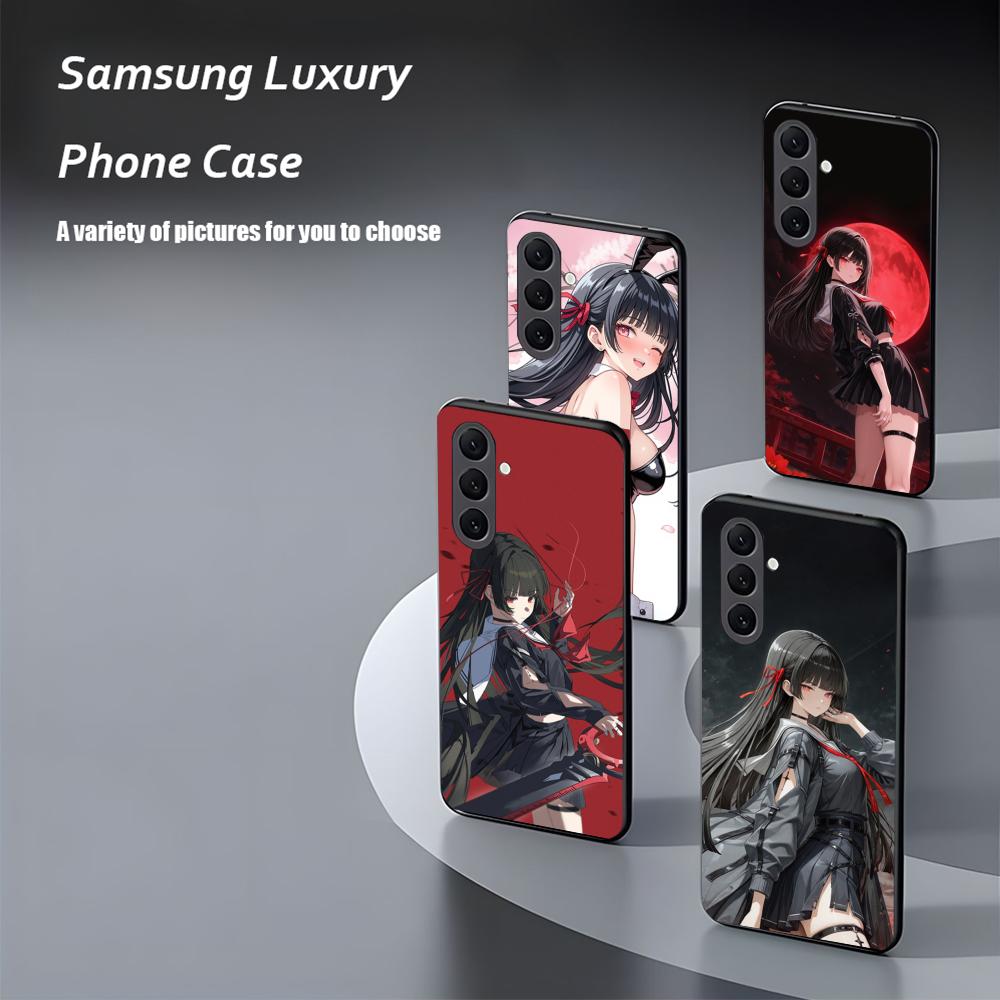 Coque de téléphone Hot Chisa W - Phone Cases Galaxy S26 Ultra avis et prix