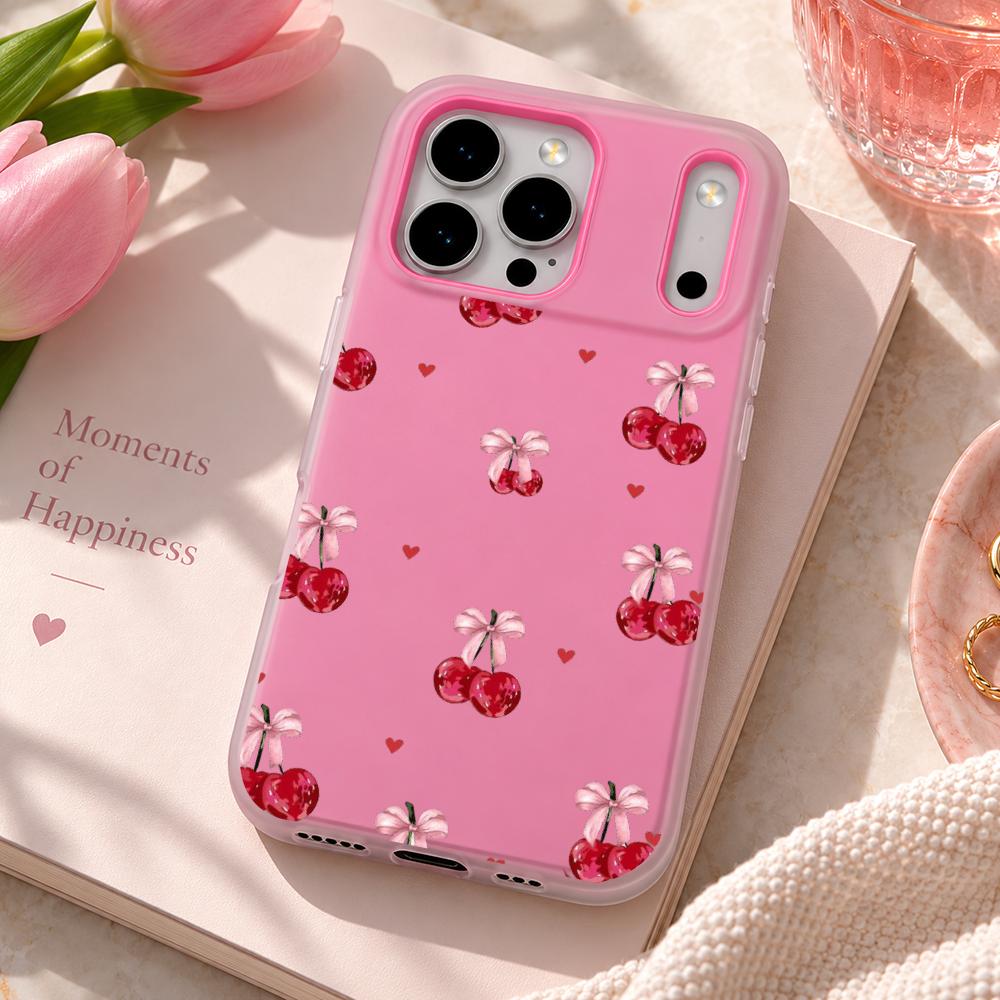 Coque de téléphone avec nœud e - Phone Cases Cute Iphone 14 avis et prix
