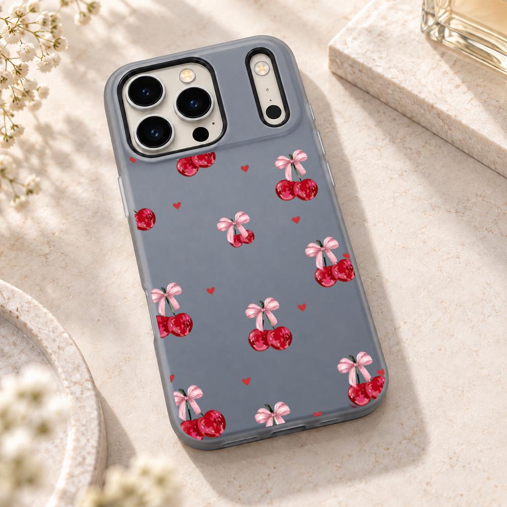 Coque de téléphone avec nœud e - Phone Cases Cute Iphone 14 avis et prix