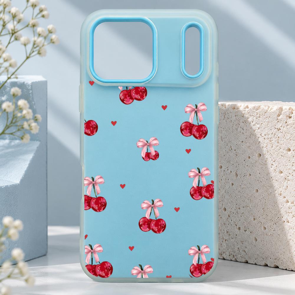 Coque de téléphone avec nœud e - Phone Cases Cute Iphone 14 avis et prix