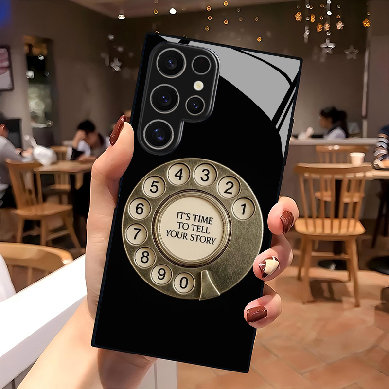 Coque de téléphone vintage à m - Phone Cases Vintage avis et prix