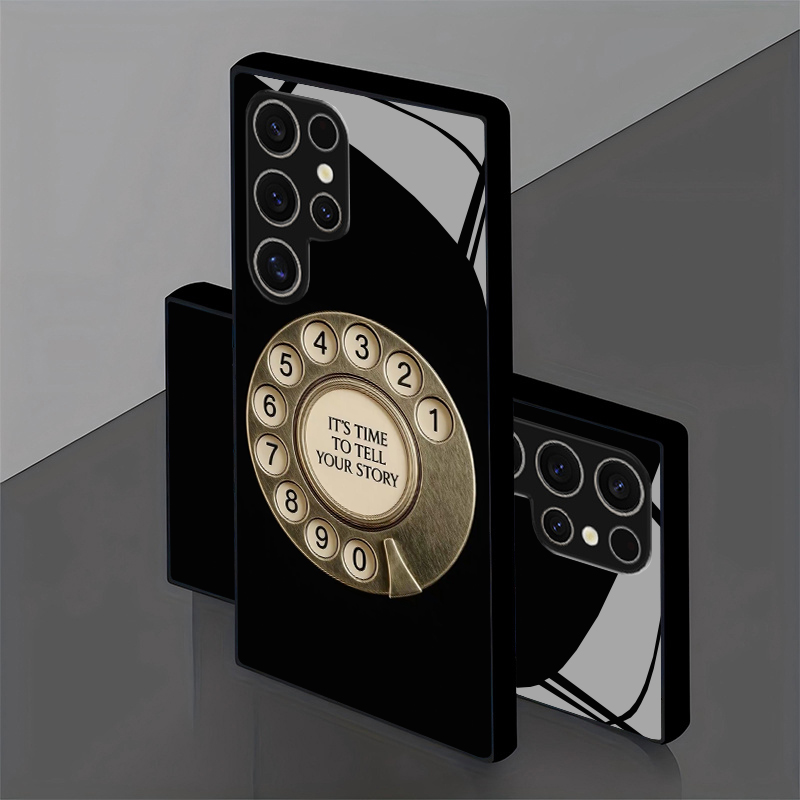 Coque de téléphone vintage à m - Phone Cases Vintage avis et prix