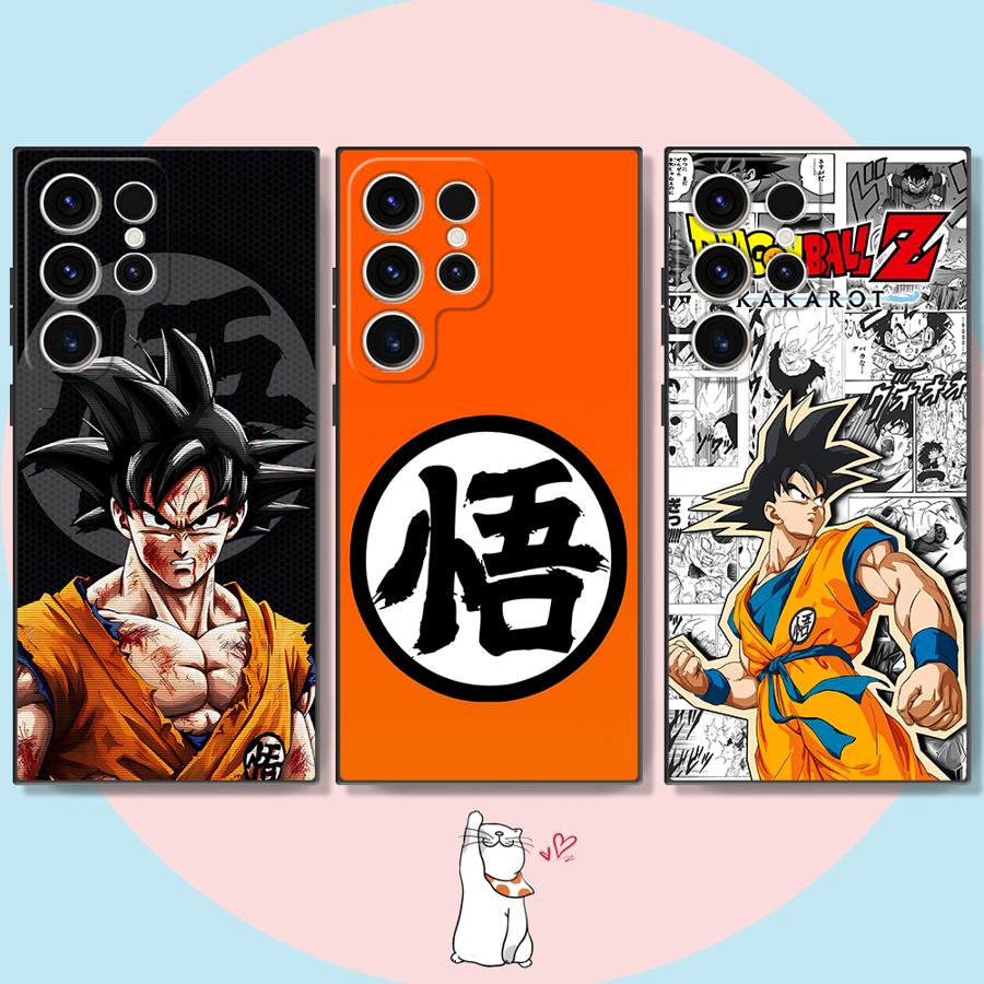 Coque de téléphone Dragon Ball - Phone Cases Galaxy S26 Ultra avis et prix