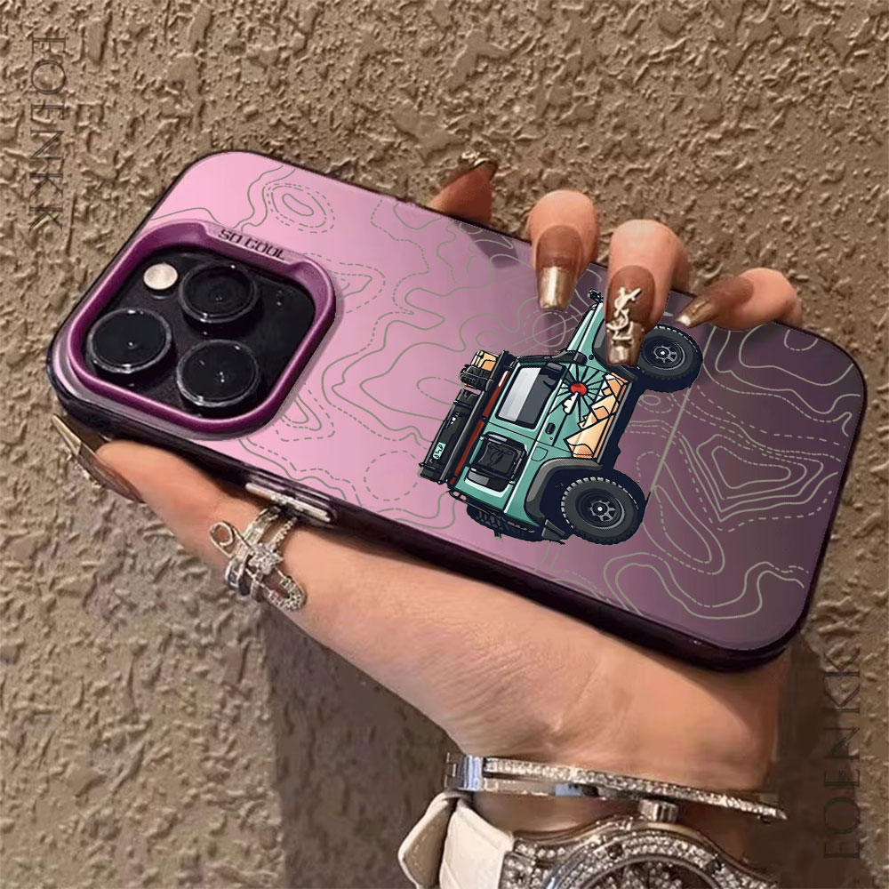Coque de téléphone rigide anti - Phone Cases Mous avis et prix