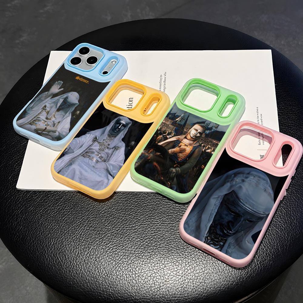 Coque de téléphone Kingdom of  - Phone Cases With Card Holder avis et prix