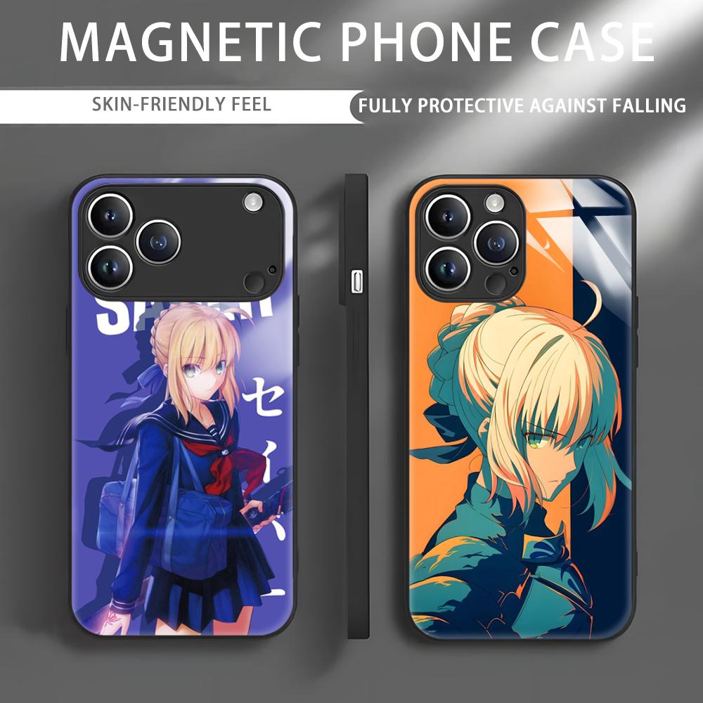 Coque de téléphone magnétique  - Phone Cases Xs avis et prix