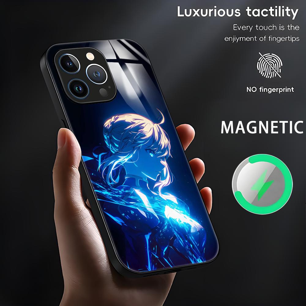 Coque de téléphone magnétique  - Phone Cases Xs avis et prix