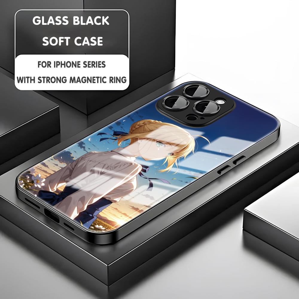 Coque de téléphone magnétique  - Phone Cases Xs avis et prix