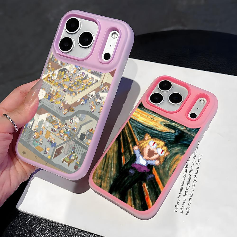Coque de téléphone Neco Arc Fu - Phone Cases With Card Holder avis et prix