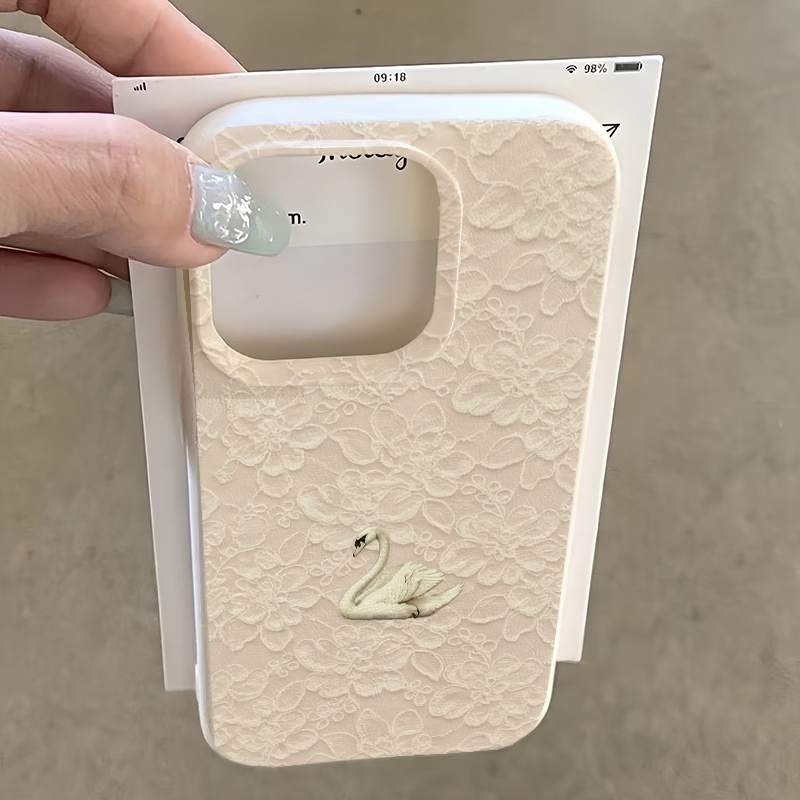 Coque de téléphone en silicone - Phone Cases Popular avis et prix