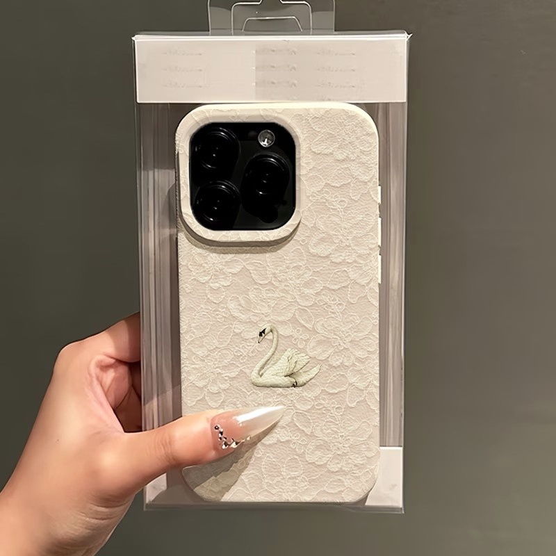 Coque de téléphone en silicone - Phone Cases Popular avis et prix
