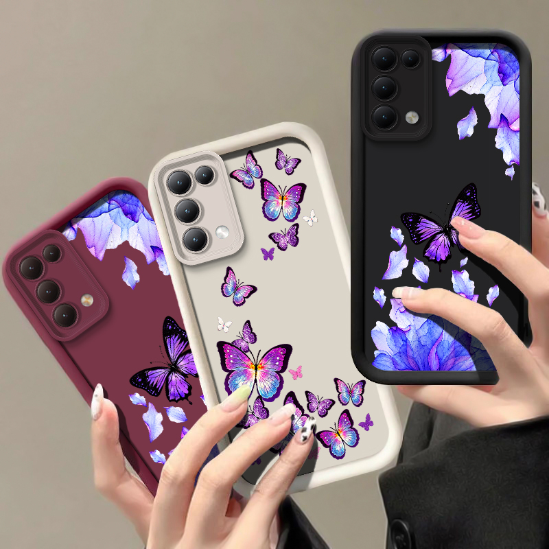 Coque de téléphone tendance av - Phone Cases Oppo avis et prix
